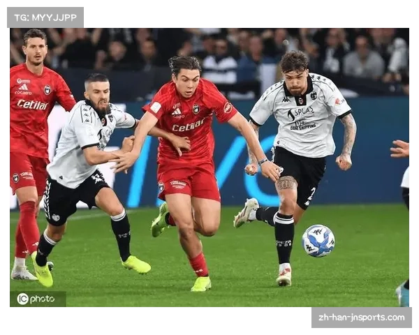 路易斯布冯替补登场完成意甲首秀延续布冯家族门将传奇